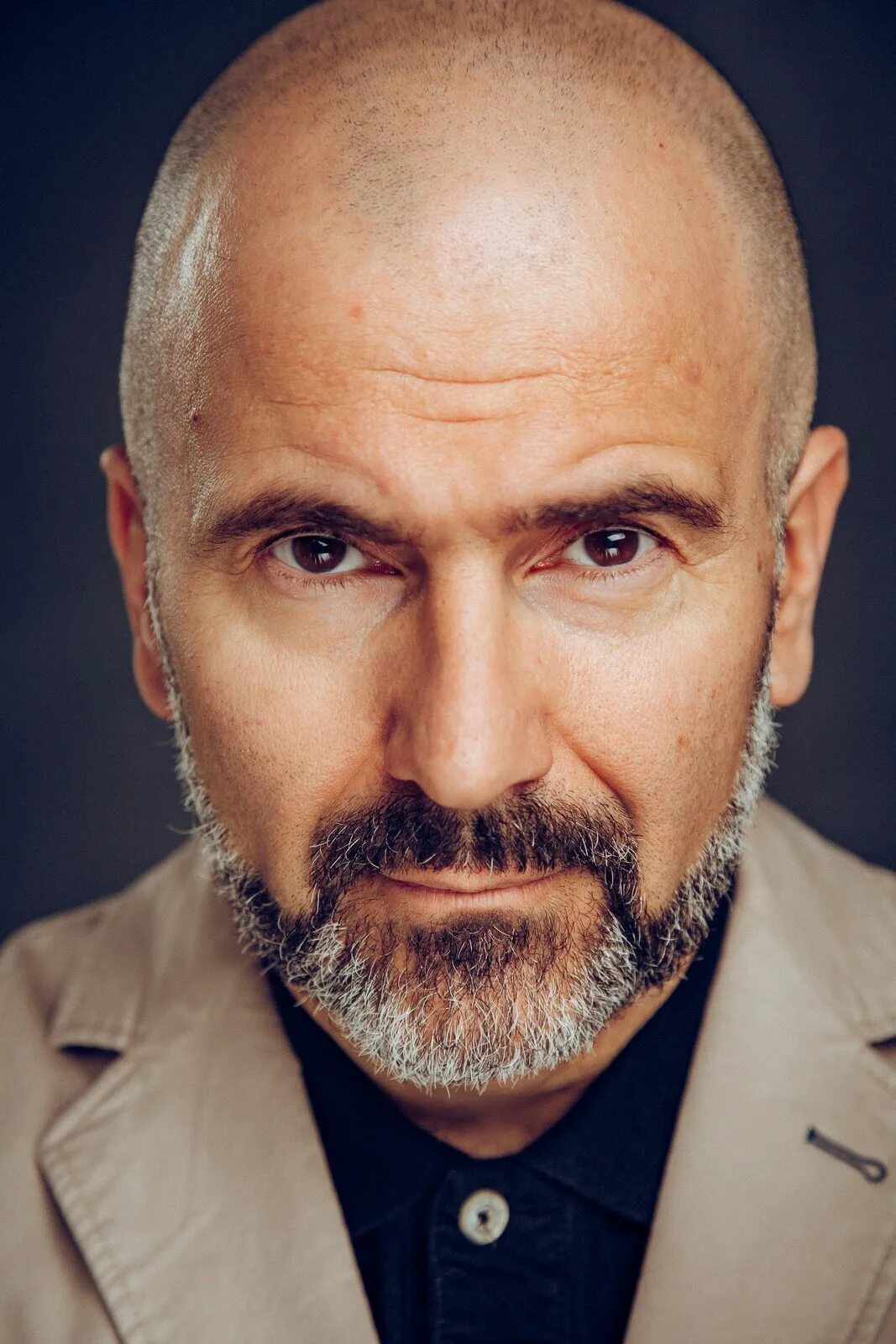 Вадим Медведев